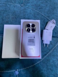 ريدمي نوت ١٥ برو • جديد • ٢٥٦ جيجا