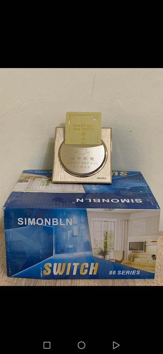 السلام عليكم 
سويج ابو الكارت للبيع وكما موضح بالصورة 
للاستفسار مراسله الصفحة او الرقم 
***********
