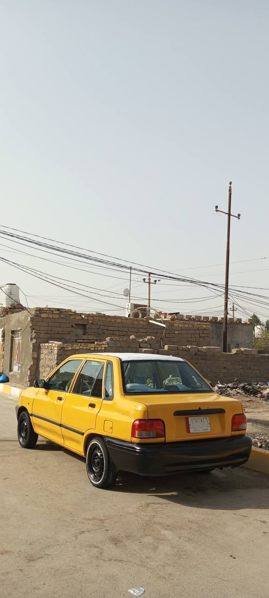 سلام عليكم  سايبه ٢٠١١ مكينه جديده كير بس رابع يفلت  حداديه توني مبدل كله جديد كهربائيات شغالة كلها  تخم تاير  جديد راعيه ماوصله اتعهد سرقه وطلب السعر ١٦ بيه مجال  رقم الهاتف  *********** مامتواجد ع الفيس هذا رقم بيه واتساب
