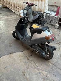 موتور بوتين • شغال • يحتاج كربريتر