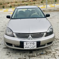 لانسر • ٢٠٠٧ • أوتوماتيك