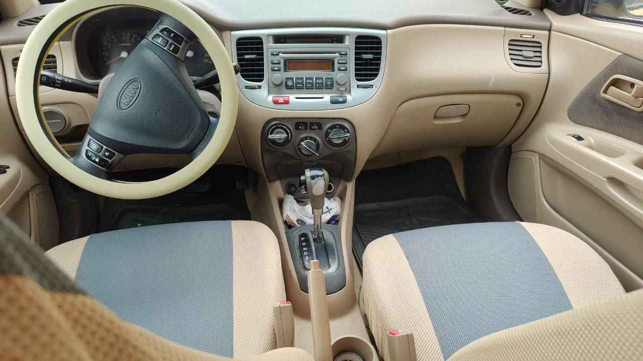 مكلف بل نشر مكلف بل نشر  كيا ريو خليجي م2012محرك1600بدون تبديل رقم ذي قار انكليزي سياره جاهزه كير مكينه حداديه تخم تاير السعر 85 بيع او مراوس مكان السيارة ناصريه مركز. ***********
