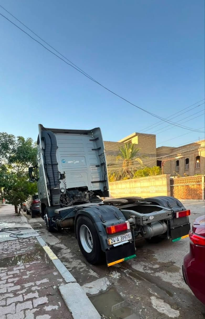 فالفو للبيع موديل ٢٠٠١ ارقام وسنوية وهزة جديدة الحجم ٤٦٠  السعر ١٤٥ $  العنوان بغداد الدورة رقم الهاتف/  *********** يوجد به واتساب
