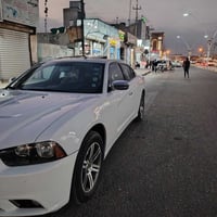 تشارجر SXT • ٢٠١٣ • بدون حوادث