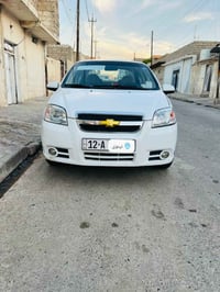 ٢٠١١ • اوتوماتيك • رقم نينوى