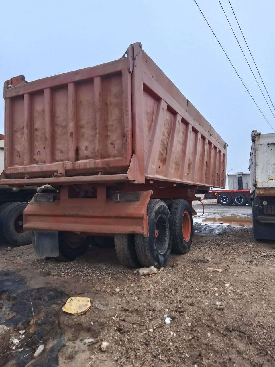 للبيع/ المكان واسط النعمانية قرب الجسر معرض الحاج علاء صچم لل استفسار /***********/***********
