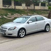 ماليبو • LTZ • ٣٦٠٠