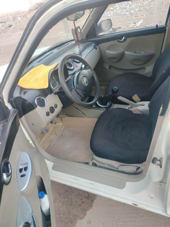 السلام عليكم 
ليفان 320
موديل 13
رقم بصره 
السياره بسمي
سنويه 30
السياره مصفره ما عليها شي 
السعر 25 وبيها مجال قليل
***********
