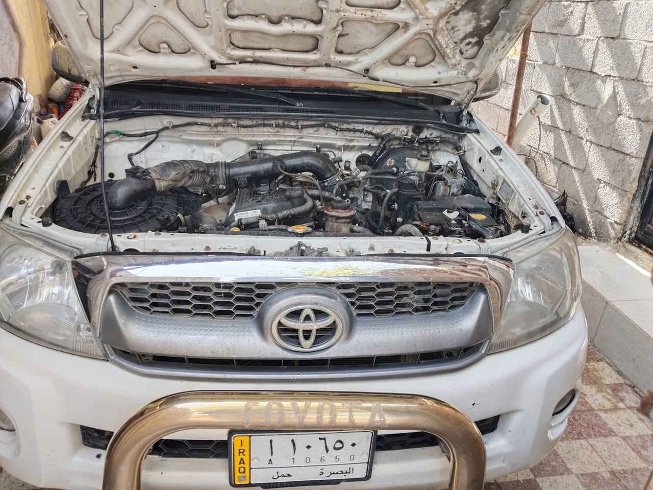 فلاونزه 2006 جاهزه من كلشي.
الشطره *********** سعر125 قفل
