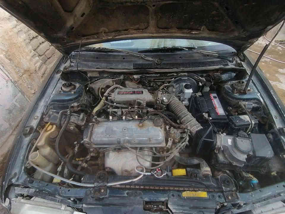 كيا سيفيه للبيع  مديل 94 رقم صلاح الدين كهربايات شغاله
محرك بي تنقيص كير عادي السعر 28
اتصال ***********.. مكان السياره سامره
