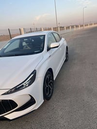 جی تی  مۆدیل ٢٠٢٥ تۆربۆ  هیج هیج نیە  هه مووی بە شە رت ١٢هه زار رۆیشتو...