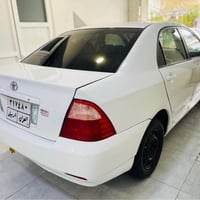 كورولا خليجي • ٢٠٠٥ • اوتوماتيك