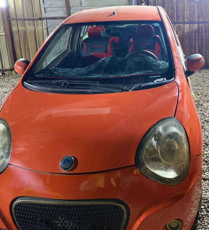 اسلام عليكم سياره نسائيه جيلي باندا مديل 2012 بل قصد المريح المقدمة 20 وقصد شهري 200دولار بدون كفيل بغداد فقط 
***********
‏‪‪0776 319 7907‬‬‏
