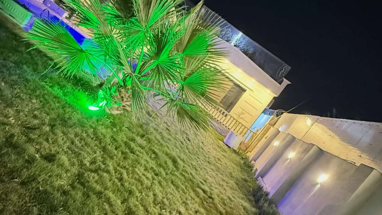 اهلابكم♥️  في مزرعهDreams host🏠🌎 

العنوان:بغداد الدوره البوعيثه قرب محطه وقود العهد

للحجز والاستفسارمراسله الصفحه
اوعلى الرقم واتساب
***********
