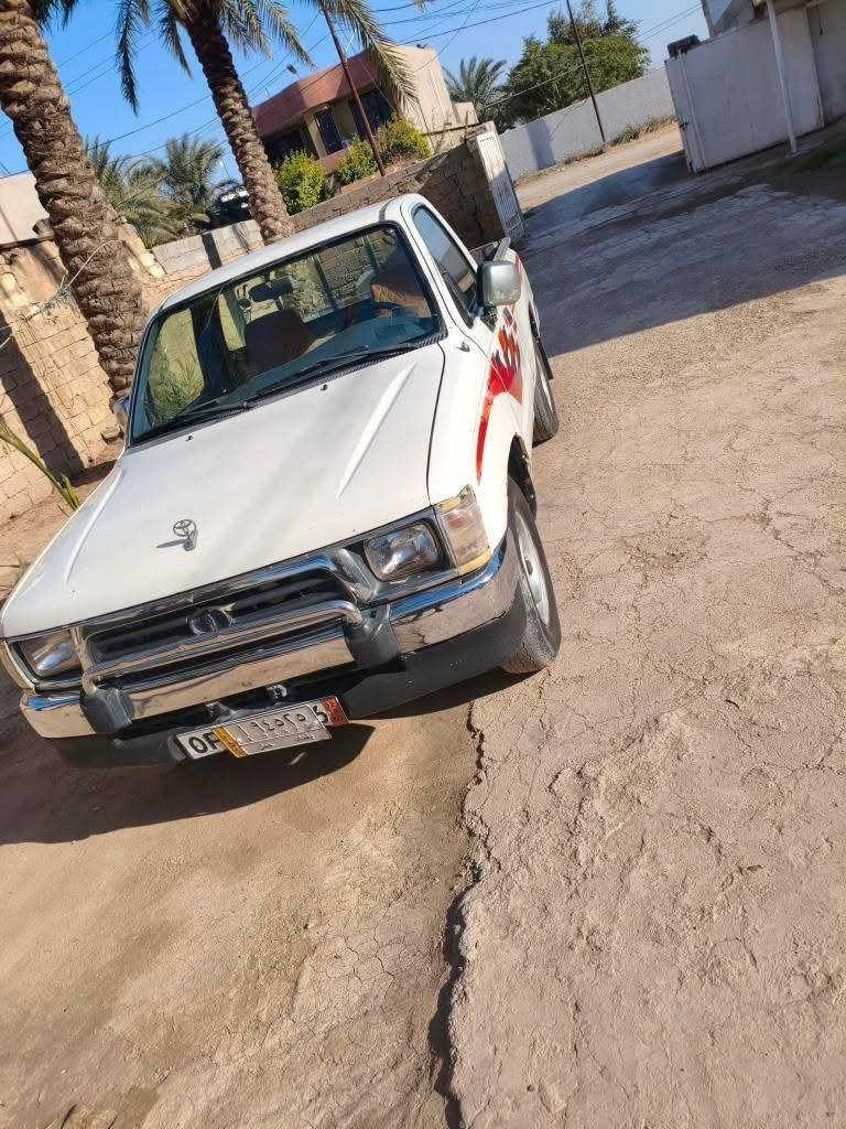 السلام عليكم بيكم تيوتا موديل 98 السياره رقم بغداد ألماني مكاني ديالى السعر ٨٥ بيها مجال رقم الهاتف ***********
