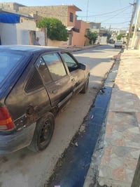 كاديت • ورقة • بل ايمن