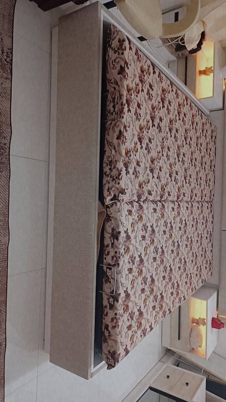 للبيع


**إذا كنت صاحب هذا الإعلان وتريد حذفه لأي سبب، رجاءا أرسل رسالة إلى الدعم الفني**