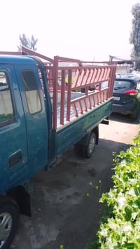 كيا فونتيره • موديل ٩٧ • الموصل