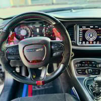 جالنجر SXT • ٢٠١٨ • حادث امريكا