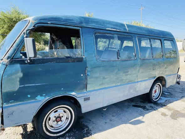 السلام عليكم اسيا لبيع مكينه وكير وكسن كفاله تخم تاير حداديه مشط باور  السياره خير من الله كلشي ماعايزه كبل لشارع العنون ديوانية السعر 20 راعيها موجود 

***********
