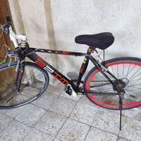 باسكل رياضي • سبع تبديلات • تايره الگدام