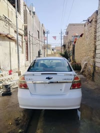 افيو • ٢٠١١ • مكينة وكير نضيف