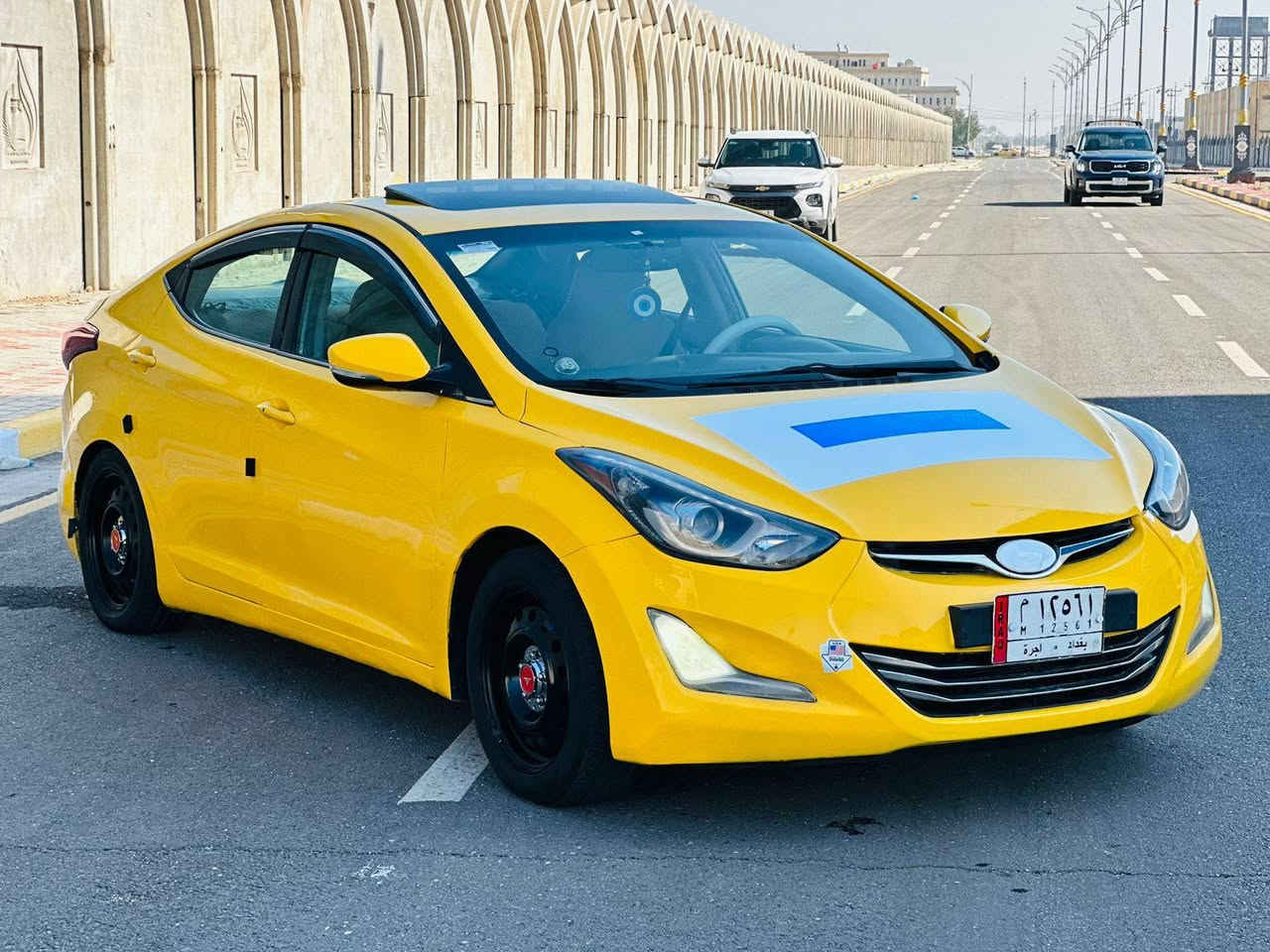 للبيع الانتره موديل 2014 وارد امريكي حادث جاملغ فقط والباقي مكفول كفاله عامه مواصفات فول لمتد فتحه سقف شاشه كامره دواره حساس تحكم ستيرن جهتين اشاير بل مري تدفئه تبريد كشنات وستيرن بصمه تشغيل وبصمه ابواب وجنطه لايت لد بكلايت لد منضومه زنون كشنات جلد مكينه وكير وحداديه وتبريد مكفولات السعر 110 عنوان كربلاء الاستفسار الاتصال ع رقم *********** مصفره هيئه وغرامات كربلاء, العراق
