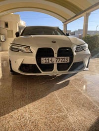 بي ام ٣٣٠i • ٢٠٢١ • مراوس