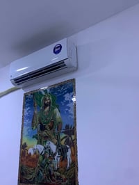 سبلت جنرال طن ونص موسم واحد مستخدم ب300 تفاصيل 07700767634