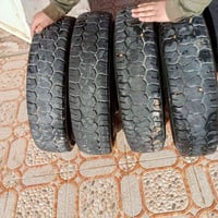 تاير ١٣ • نص عمر • الكوت