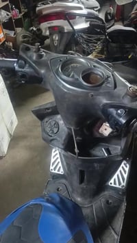 سكنس فحل • كوم حديد • ابي غريب