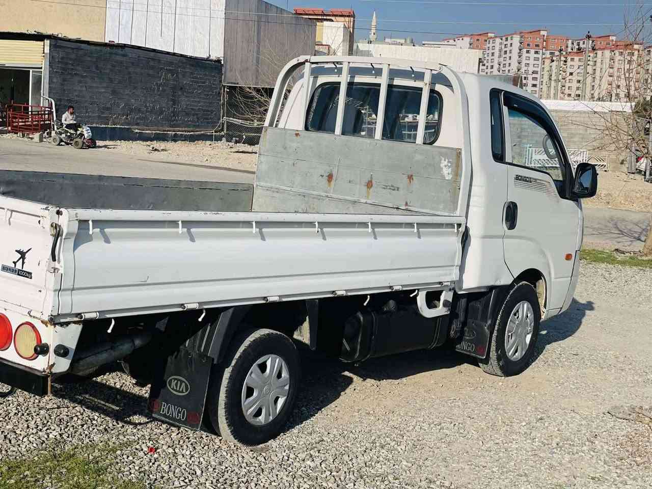 کیابار2013براوەی دوبەیە
گیرومکینەوئەکسل بەشەرت
سەیارەکەجاهیزە
بریکی بەستراوە
تایەوپاتری تازەیە
بەشەرتی فیتەر
*********** السليمانية, العراق
