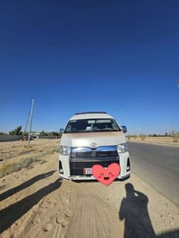 هايسة للبيع موديل ١٧ جاهزة من كلشي ماشية ٢٥٠ كيلو 07814704344 07735339...