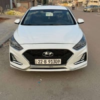 ٢٠١٨ • رقم اربيل • بصمه