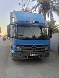 اتيكو للبيع 2005اسليمانيه  بسمي مكاني بغداد السعر خاص  هاتف 0787697622...