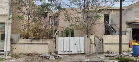 🔴🔴للبيع بيت في حي البريد 
المساحة 540 م 
واجهة 24 
ركن على شارع 15 
للتواصل والاستفسار الاتصال على الارقام 
*********** اسيا 
*********** كورك 
او زيارة مكتبنا دار المملكة للعقار سايدين التعليم العالي حي التربية الرابعة 
تابع الصفحة ليصلك كل جديد وحصري
