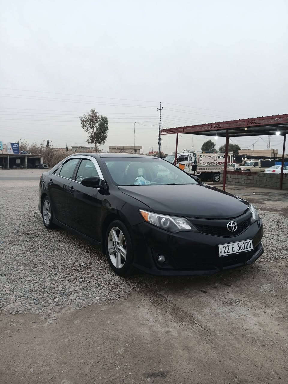 كامري امريكي موديل 2012 رقم اربيل الجديد شرط التحويل كير محرك شرط محرك مامفتوح بنيد صبغ بدون دواخل بيها حالوب شي بسيط بلقماره سياره فول مواصفات شكل سبورت داخل جديد مابيها نقص مكان السياره الشركاط الشراي يتصل ‏‪***********‬‏ لموشراي لايتصل
