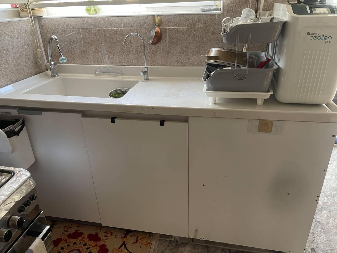 کەوانتەر و سنگ بۆ فرۆشتن نرخی 170 هەزارە


**إذا كنت صاحب هذا الإعلان وتريد حذفه لأي سبب، رجاءا أرسل رسالة إلى الدعم الفني**