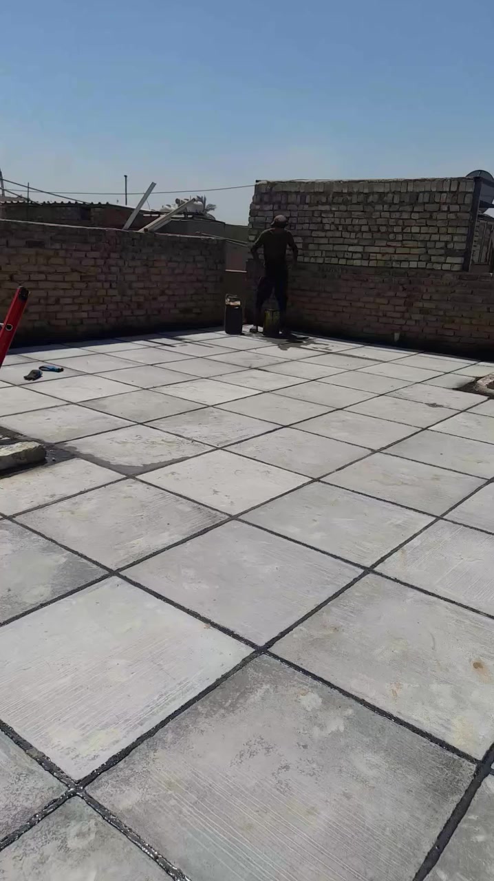 سلام عليكم لدينا كادر مختص لتطبيك السطوح الشتايكر وعادالماستك وترميم السطوح القديمه تفاصيل الشغل فلانكود زفت نايلون فلين اوفوم زميج شتايكر ماستك للإستفسار ***********وتساب او*********** وتدلل
