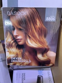 سشوار حراري • الشعب سوق 4000