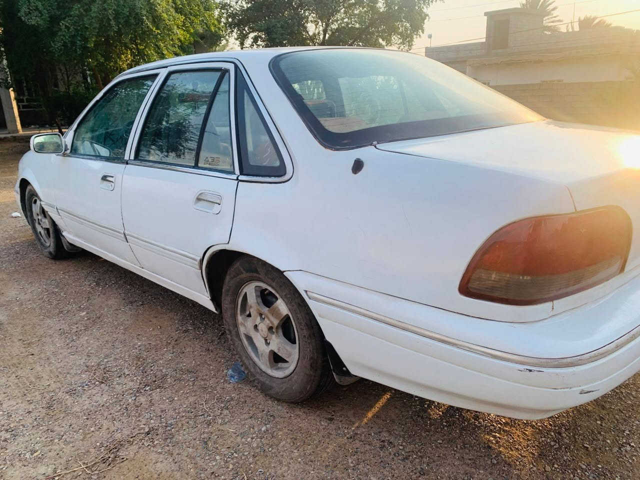 برنس فراشة للبيع ٩٦ رقم ديالى المكان بلدروز مصبوغة حزام الكير بي صفنة المكينة خير من الله
السعر ٣٣ وبيها مجال
الاتصال ***********
