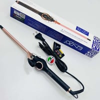 بيرمن إنزو • تحكم بالحرارة • كيرلي ناعم