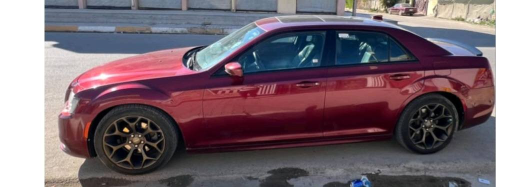 سلام عليكم أوباما S300 2018. مواصفات فول    سياره نضيفه مال بيت رقم سلمانيه بسمي الجديد سياره بدون صبغ العنوان ديالى بلدروز ***********
