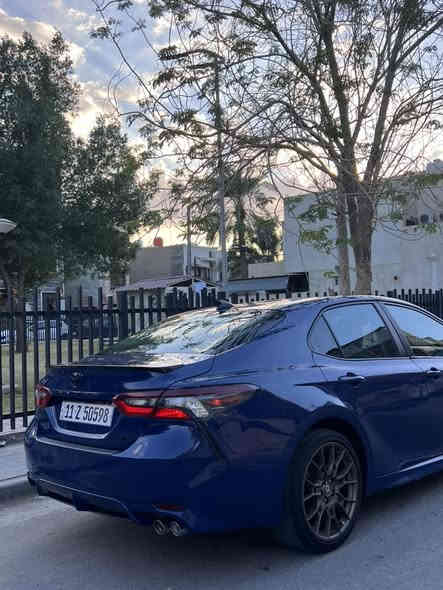 سلام عليكم كامري 2023 SE كامله بدون نقص رقم بغداد بسمي نص فول كشن كهرباء جلد شاشه كامره تحكمات شفتات ستيرن تبريد بيانو لا يت زنون بلادي بيه 3 قطع صبغ السعر 195$ وبيه مجال بسيط مكان السياره المنصور 
‭0771 429 3525‬
