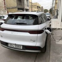 سونك برو موديل 2025 للبيع سيارة جديده زيرو ماشيه الف عنواني بغداد حي ا...