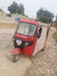 توكتوك • ٢٠٢٠ • للبيع