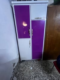 كنتور للبيع المكان بغداد شعب 07779649710