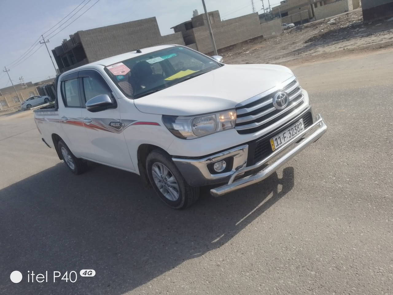 سلام عليكم
بيكم2024 ساز كفاله عامه عله ايدي من شركة 
السعر 293 بيه مجال الشراي ويدلل مال جناي جاهزه 
رقم بغداد انكليزي سنويه 30 بسمي تحويل ثاني يوم 
كير محرك حداديه مكفولات تخم تاير وضع شركة 
مكاني بابل مشروع المسيب ***********
