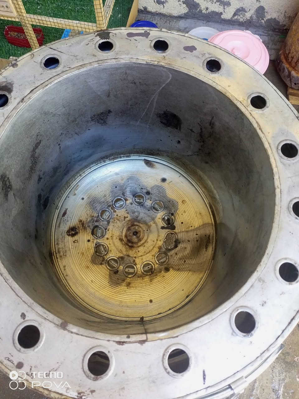 تنور نظيف 30 مع المجال


**إذا كنت صاحب هذا الإعلان وتريد حذفه لأي سبب، رجاءا أرسل رسالة إلى الدعم الفني**