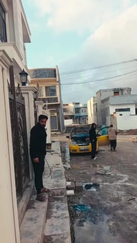 دار زيرو • القوسيات • ٤ غرف